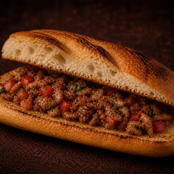 Ekmek Arası Kokoreç