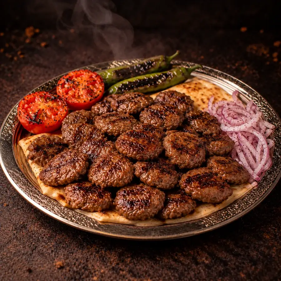 İnegöl Köfte — 500 g